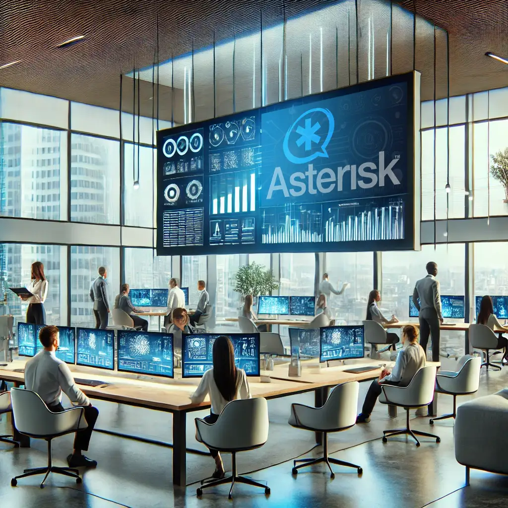 Asterisk in 2024: Features, Integration, and Future Outlook