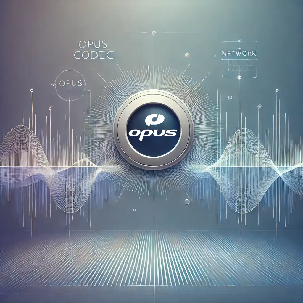 What is the Opus Codec and Why is it Important?