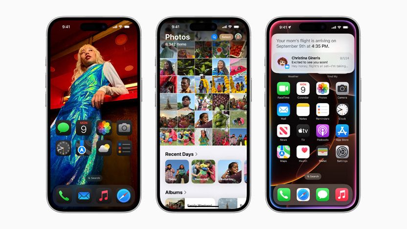 iOS 18 Unveiled: How Apple’s AI Revolution is Transforming Your iPhone Experience