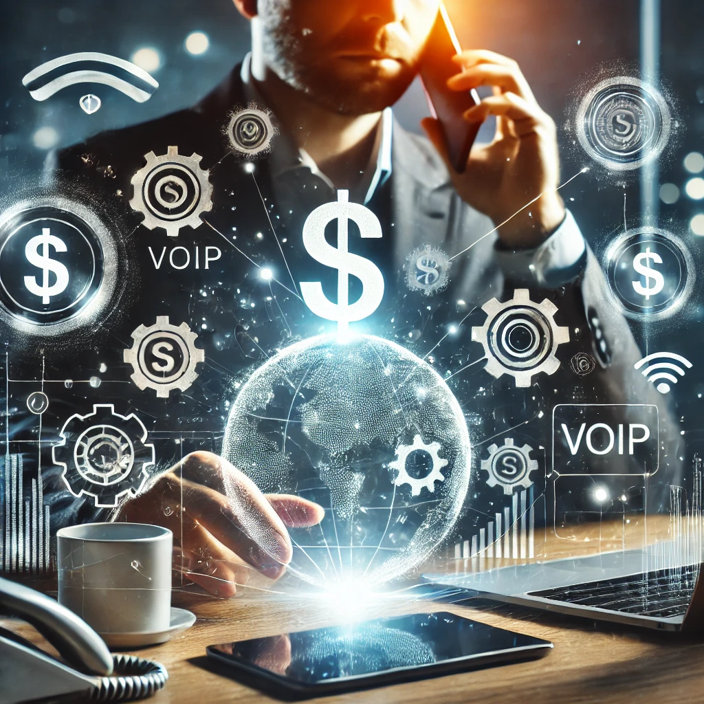 VoIP: The Communication Revolution Changing the Way We Connect